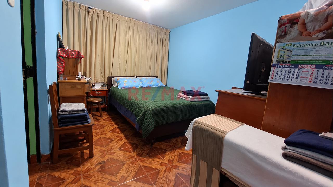Se Vende Bonita Casa En Avenida Ideal Para Vivienda E Inversión — foto 14