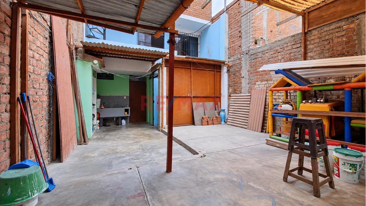 Se Vende Bonita Casa En Avenida Ideal Para Vivienda E Inversión — foto 9