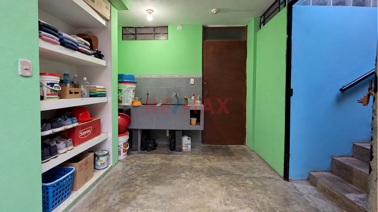 Se Vende Bonita Casa En Avenida Ideal Para Vivienda E Inversión — foto 5