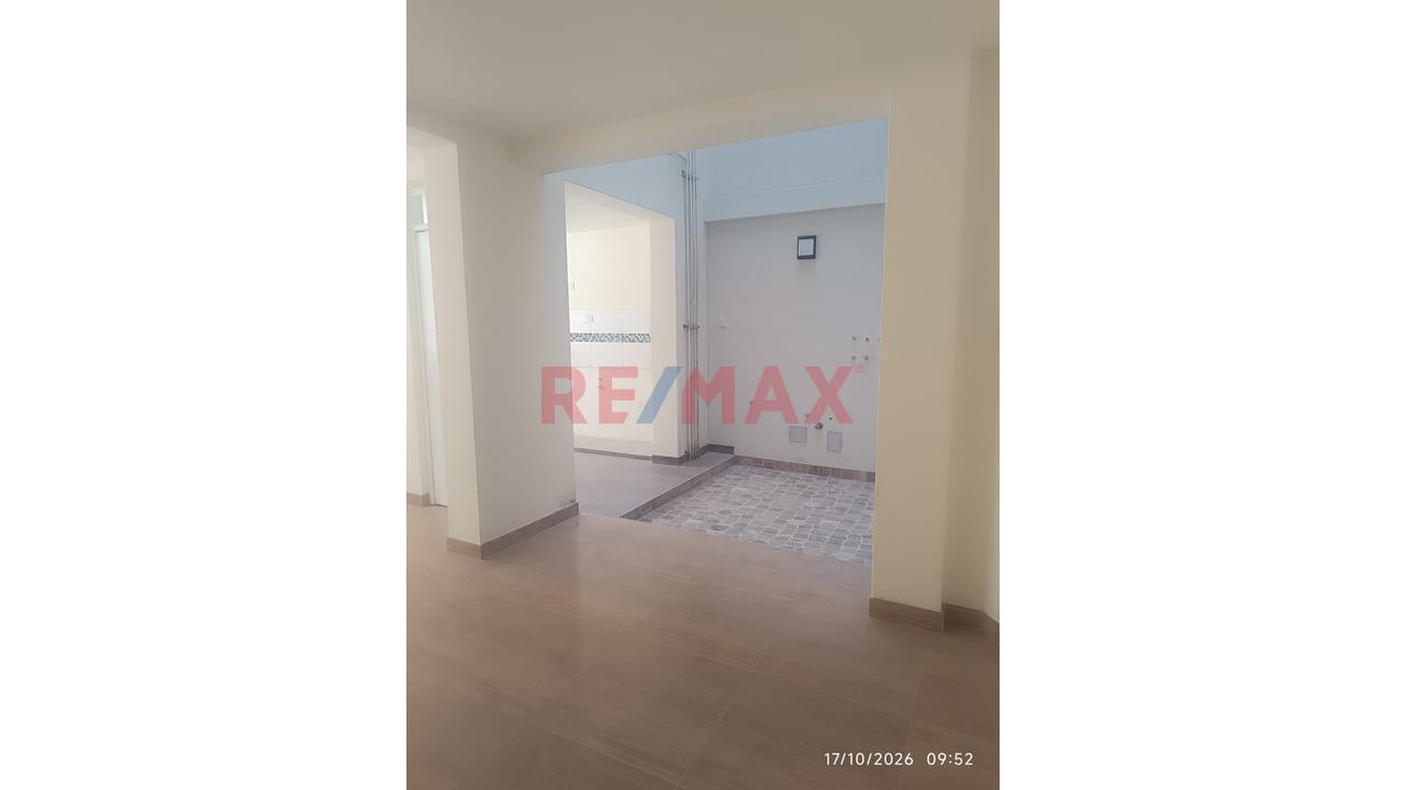 Departamento En 1Er Piso Con Cochera Y Patio – Campo Verde Cerro Colorado — foto 4