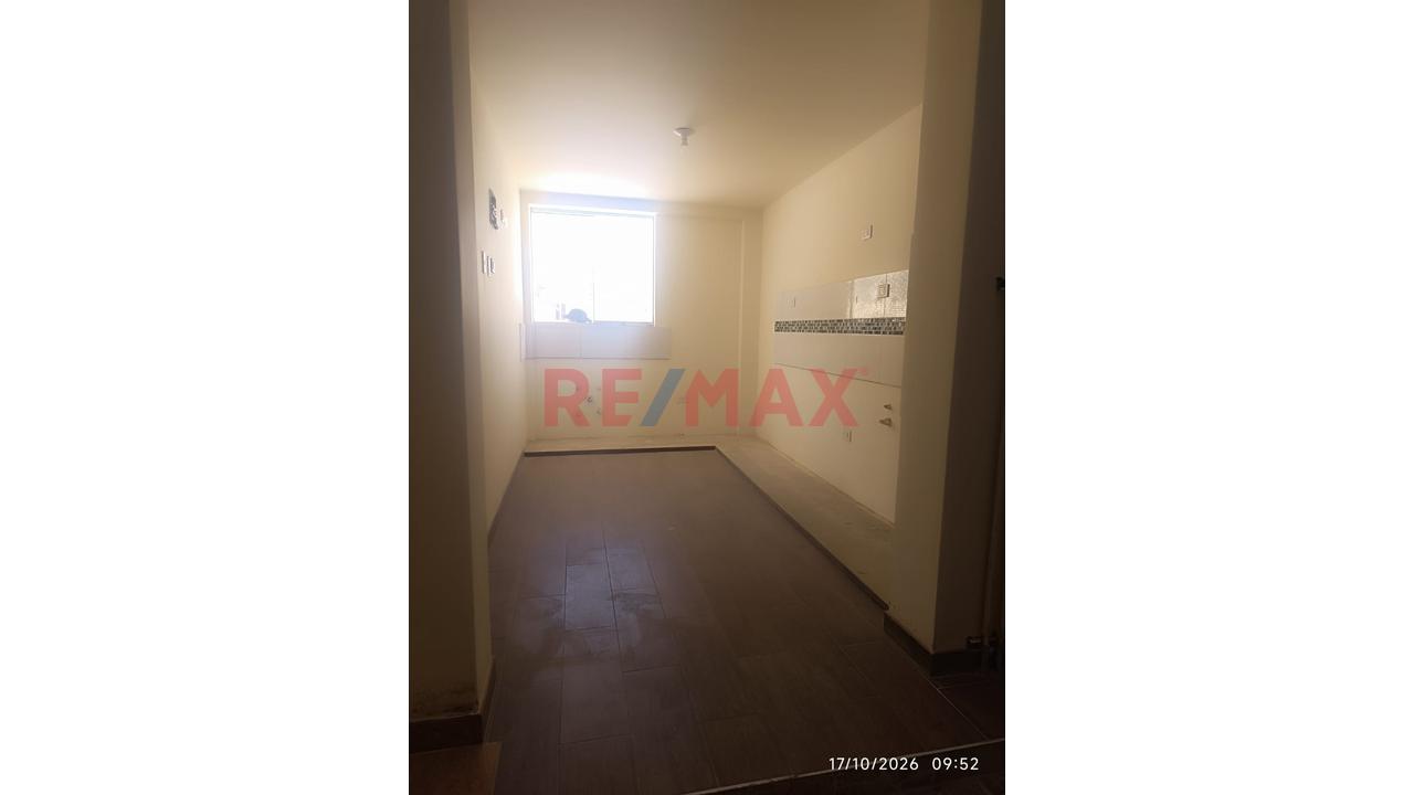 Departamento En 1Er Piso Con Cochera Y Patio – Campo Verde Cerro Colorado — foto 5