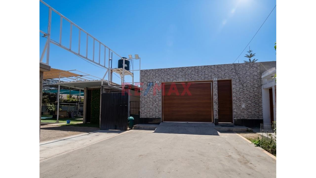 🏡Exclusiva Casa De Campo Urbana En Venta Guadalupe -Ica! 1,038 M² A Cinco Cuadras De La Plaza De Armas🌟 — foto 5