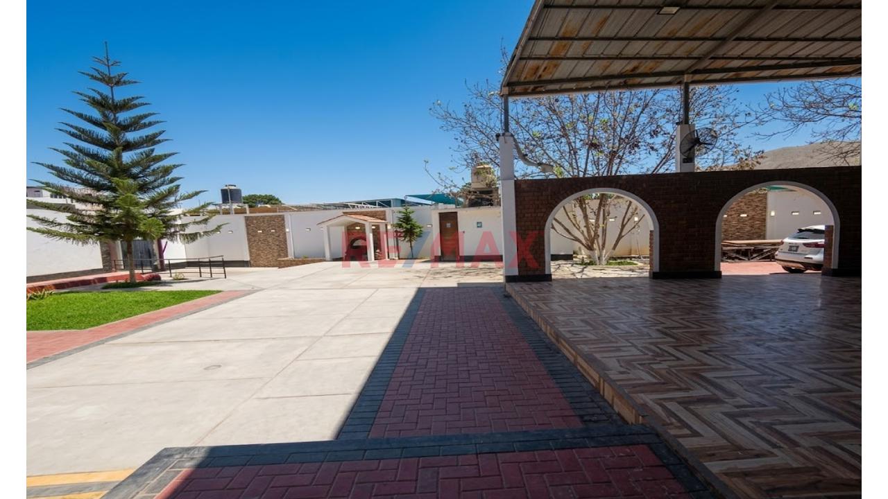 🏡Exclusiva Casa De Campo Urbana En Venta Guadalupe -Ica! 1,038 M² A Cinco Cuadras De La Plaza De Armas🌟 — foto 8