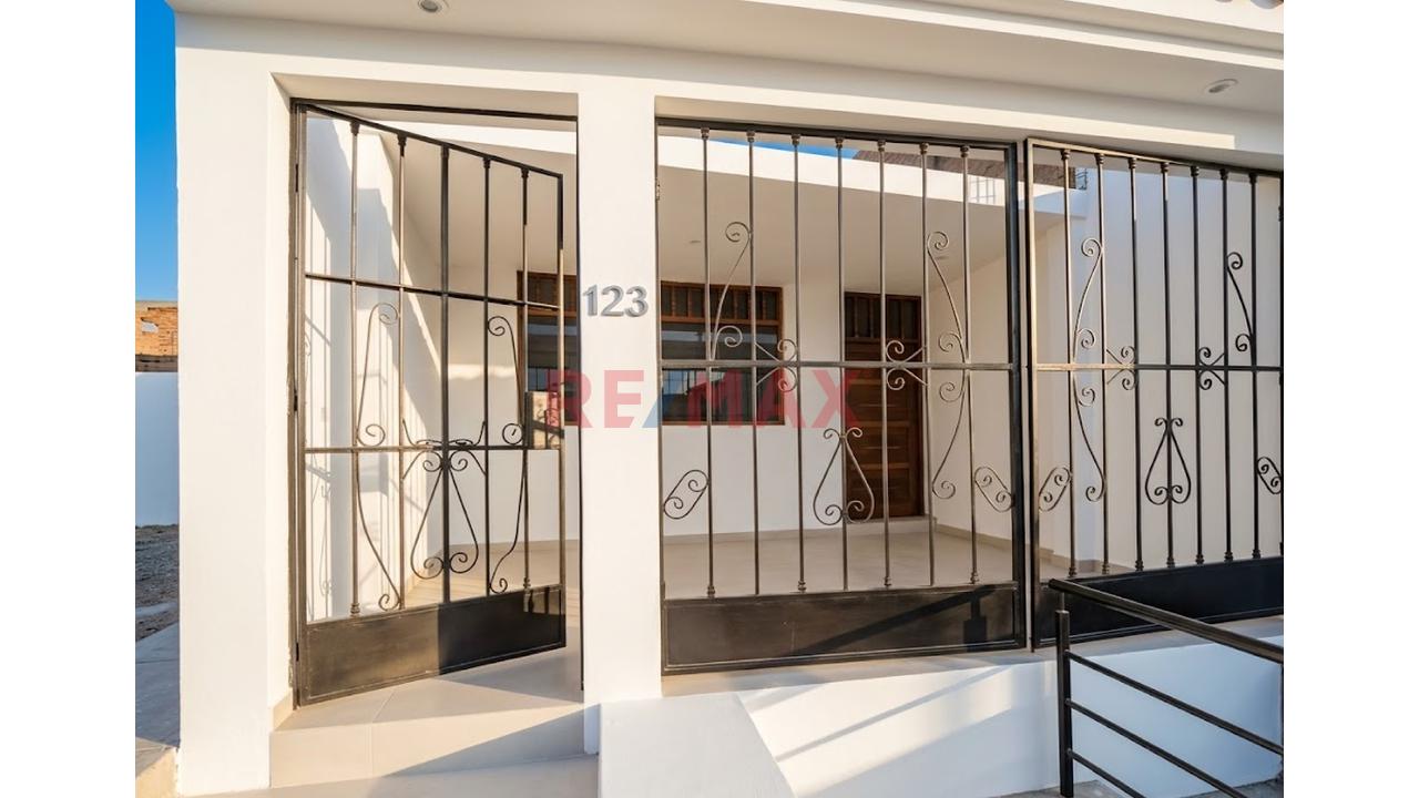 🏡Exclusiva Casa De Campo Urbana En Venta Guadalupe -Ica! 1,038 M² A Cinco Cuadras De La Plaza De Armas🌟 — foto 12
