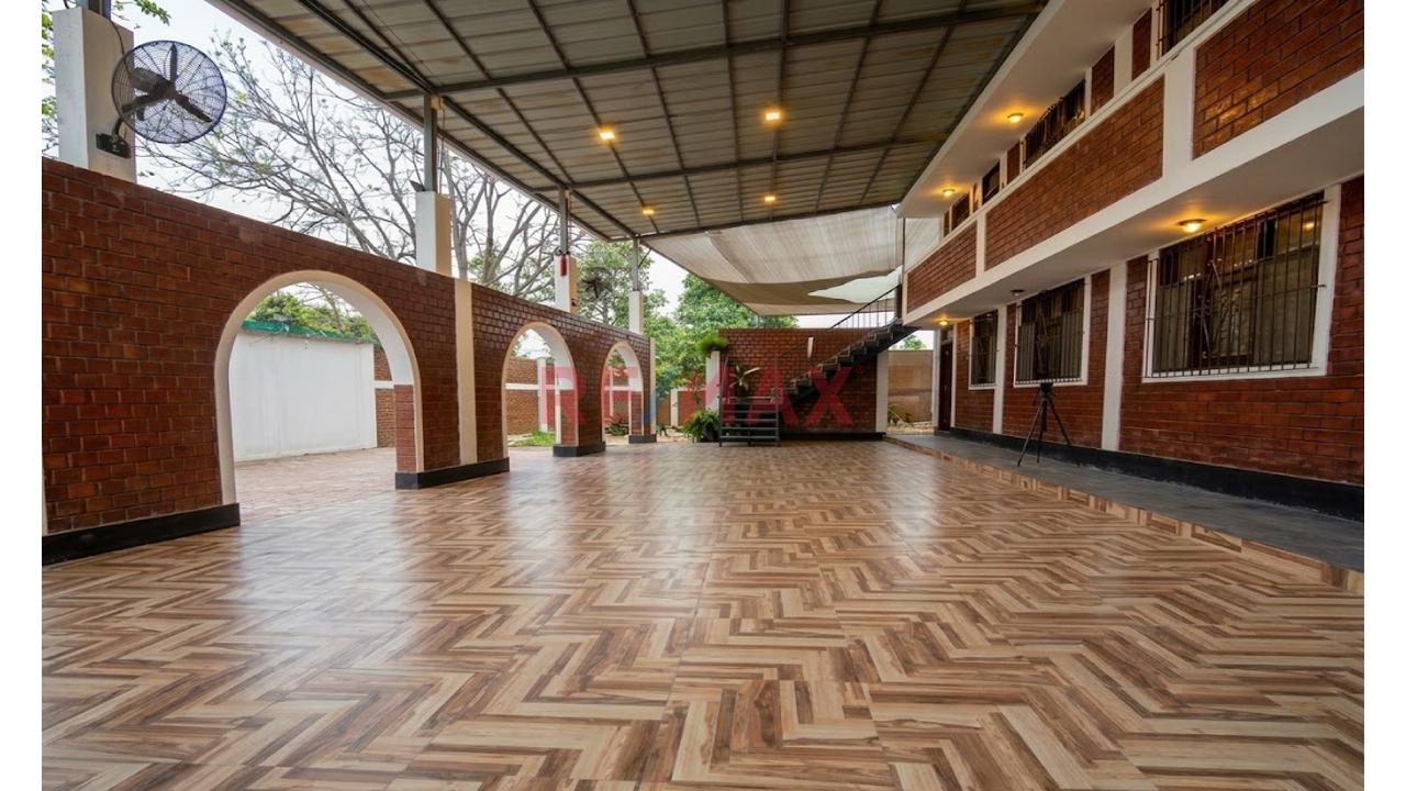 🏡Exclusiva Casa De Campo Urbana En Venta Guadalupe -Ica! 1,038 M² A Cinco Cuadras De La Plaza De Armas🌟 — foto 7