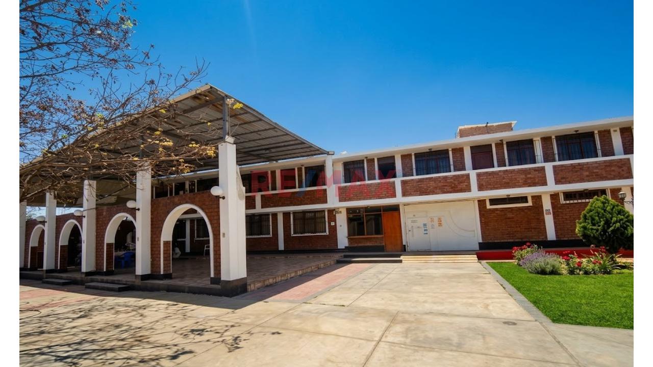 🏡Exclusiva Casa De Campo Urbana En Venta Guadalupe -Ica! 1,038 M² A Cinco Cuadras De La Plaza De Armas🌟 — foto 6
