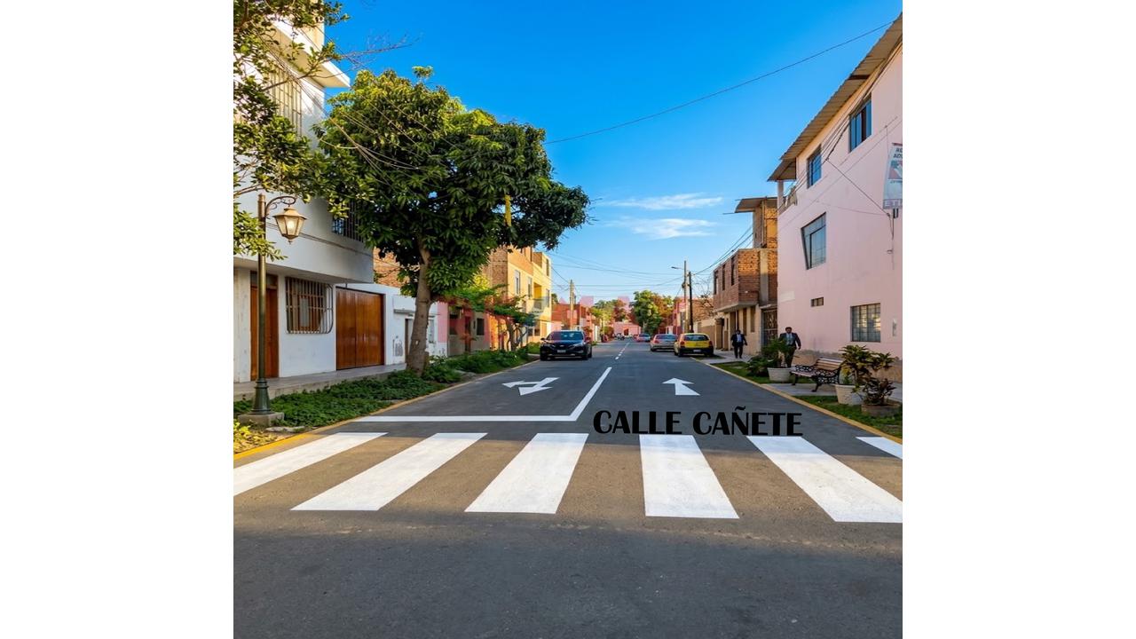🏡Exclusiva Casa De Campo Urbana En Venta Guadalupe -Ica! 1,038 M² A Cinco Cuadras De La Plaza De Armas🌟 — foto 4