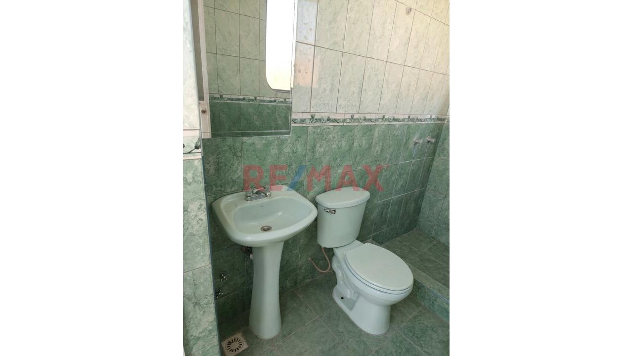 🏠 Departamento Amplio Y Versátil De 160 M² En Cerro Colorado — foto 2