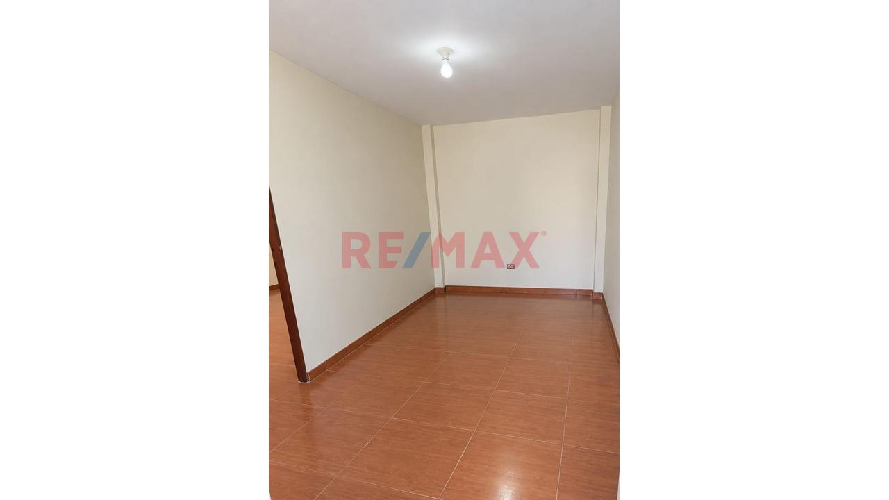 🏠 Departamento Amplio Y Versátil De 160 M² En Cerro Colorado — foto 4