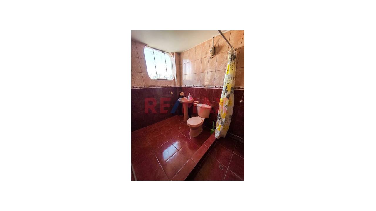 🏠 Departamento Amplio Y Versátil De 160 M² En Cerro Colorado — foto 7