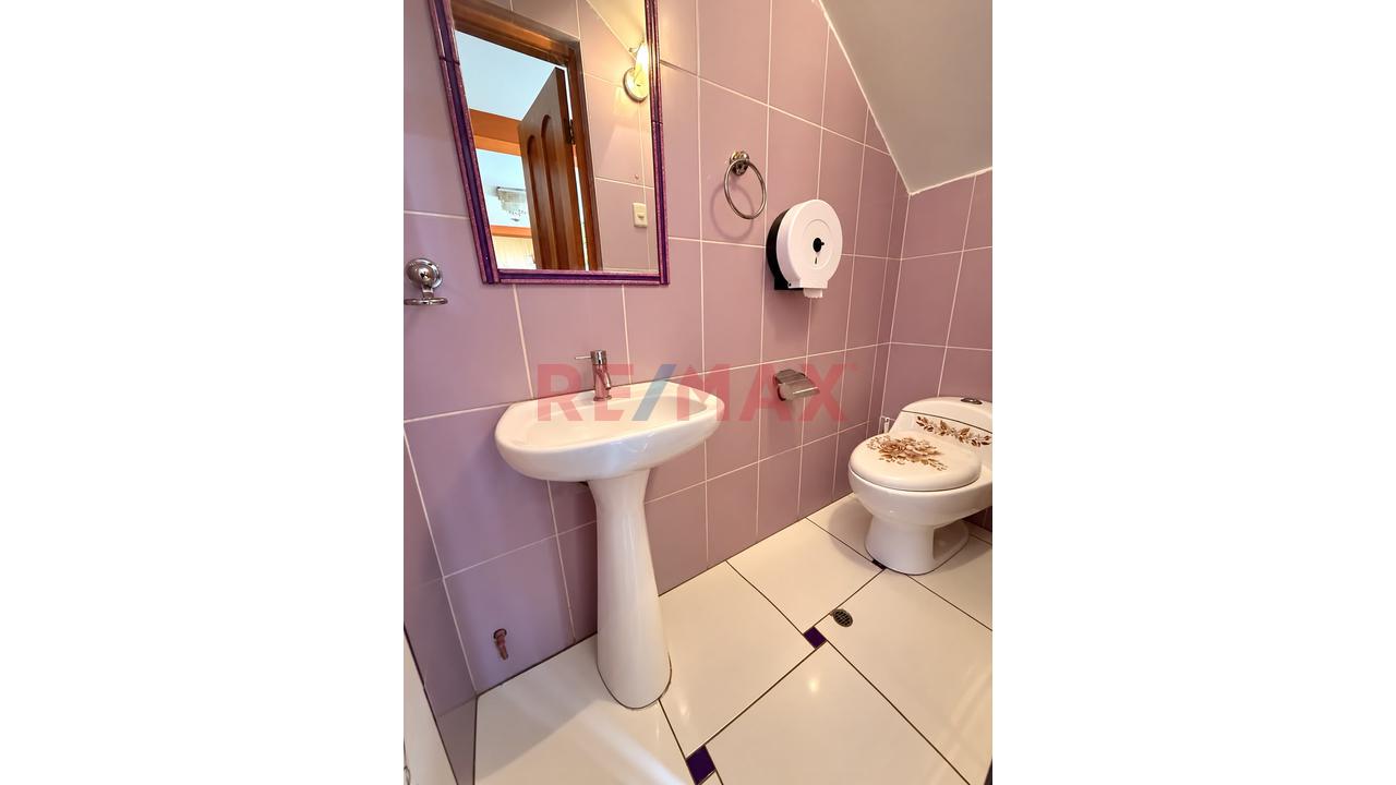 Oportunidad Inmobiliaria En Cusco | Casa De 3 Pisos — foto 5