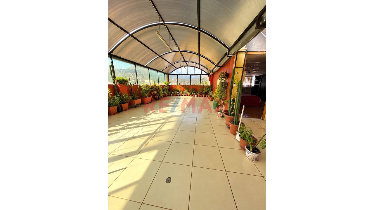 Oportunidad Inmobiliaria En Cusco | Casa De 3 Pisos — foto 6