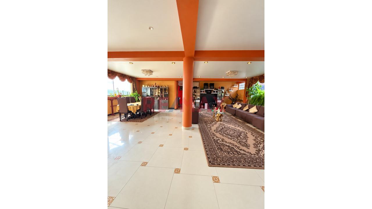 Oportunidad Inmobiliaria En Cusco | Casa De 3 Pisos — foto 12