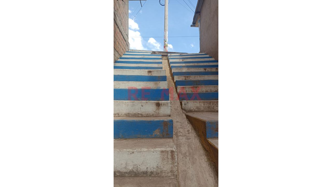 Venta De Terreno En Limatambo- Anta - 6