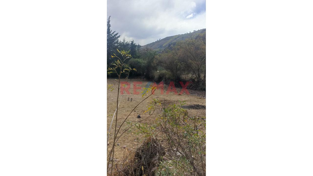 Venta De Terreno En Limatambo- Anta - 4