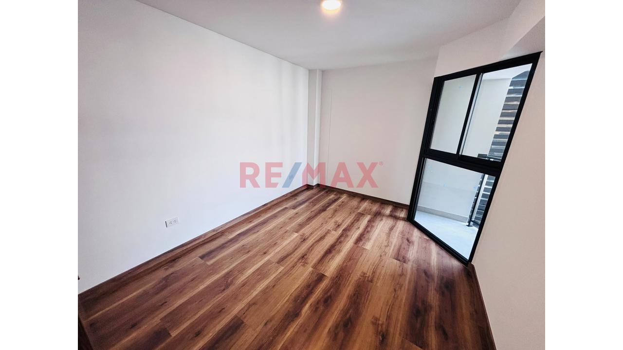 Alquiler Dpto. Miraflores - 17