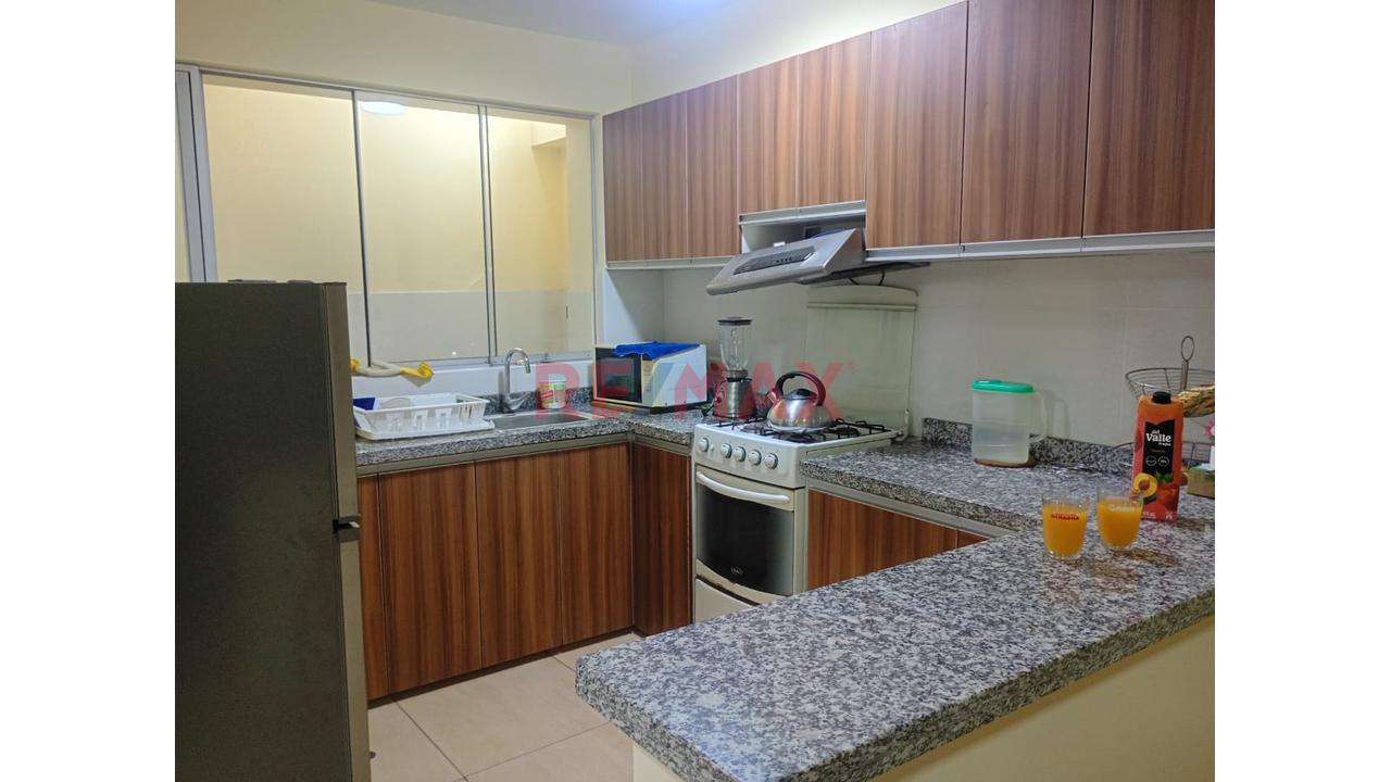 Departamento En Venta En Comas — foto 4
