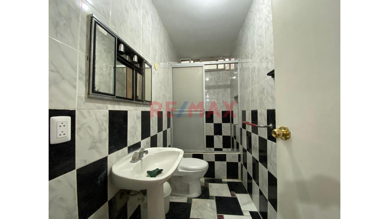 Alq Dpto/Oficina 2D 2B 85M2 Los Cedros Chorrillos - S/. 2,100 — foto 11