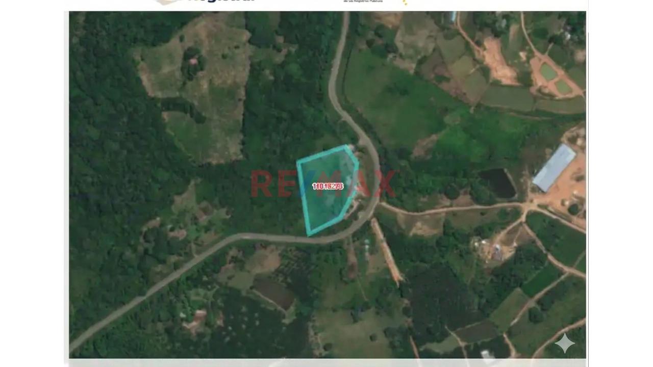 Terreno Estratégico En Yurimaguas – Ideal Para Proyectos De Gran Envergadura - 4