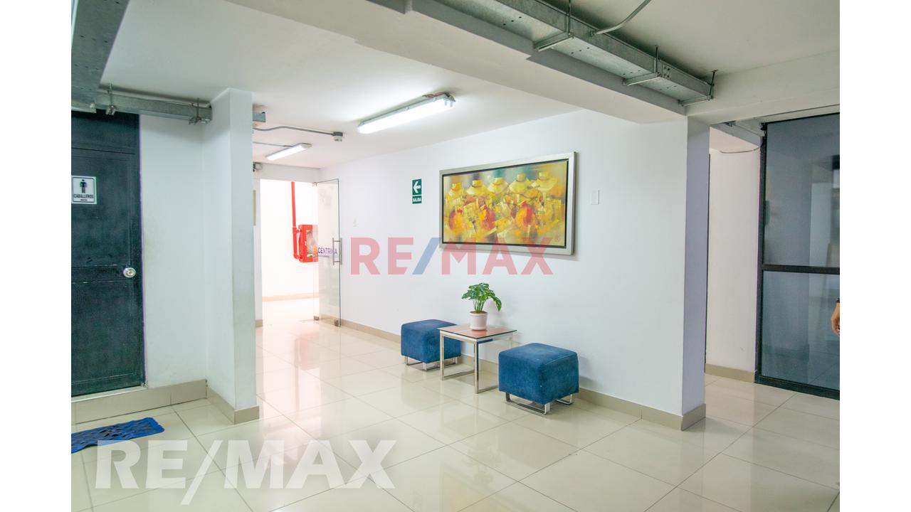 Alquiler De Oficinas Boutique En Santa Anita 20 Mts - 14