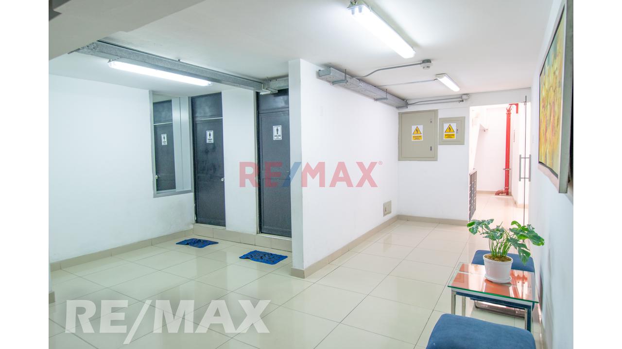 Alquiler De Oficinas Boutique En Santa Anita 20 Mts - 3