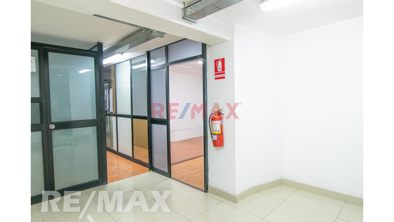 Alquiler De Oficinas Boutique En Santa Anita 20 Mts - 2