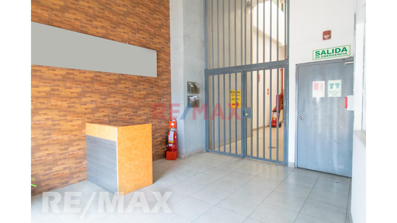 Alquiler De Oficinas Boutique En Santa Anita 20 Mts - 6
