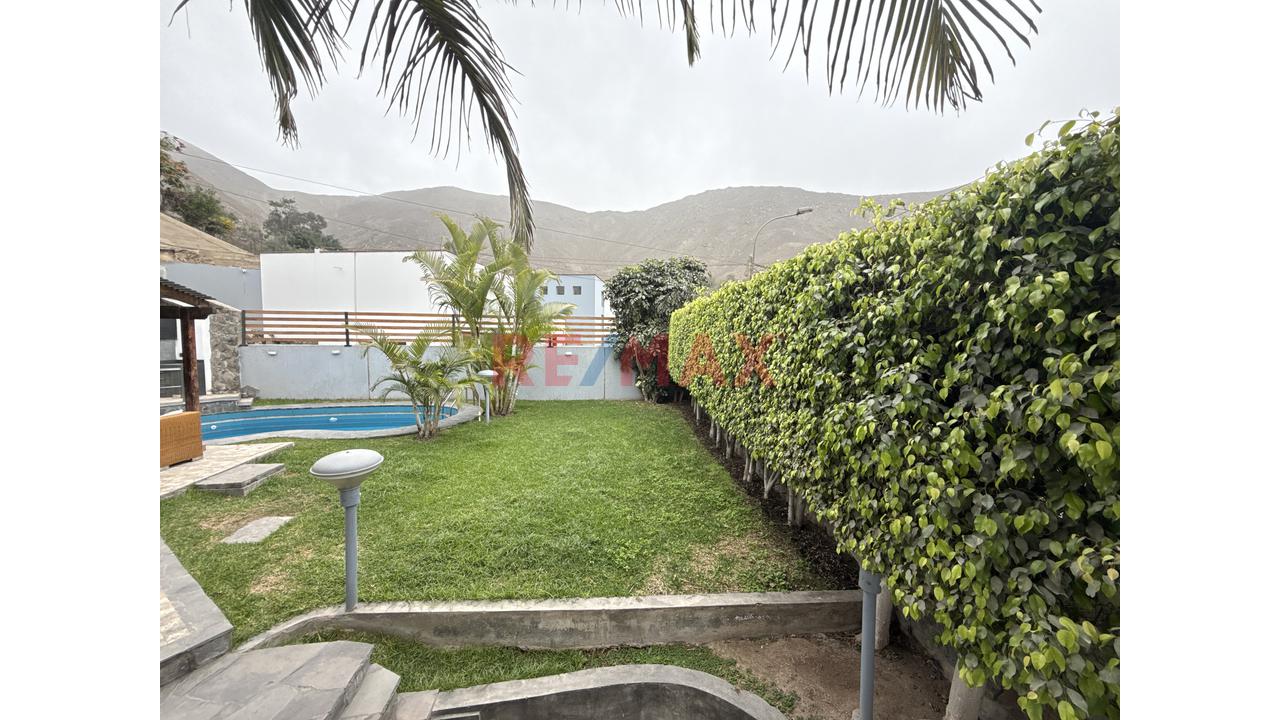 Venta De Casa Familiar Con Piscina Y Terraza – Rinconada Del Lago — foto 5