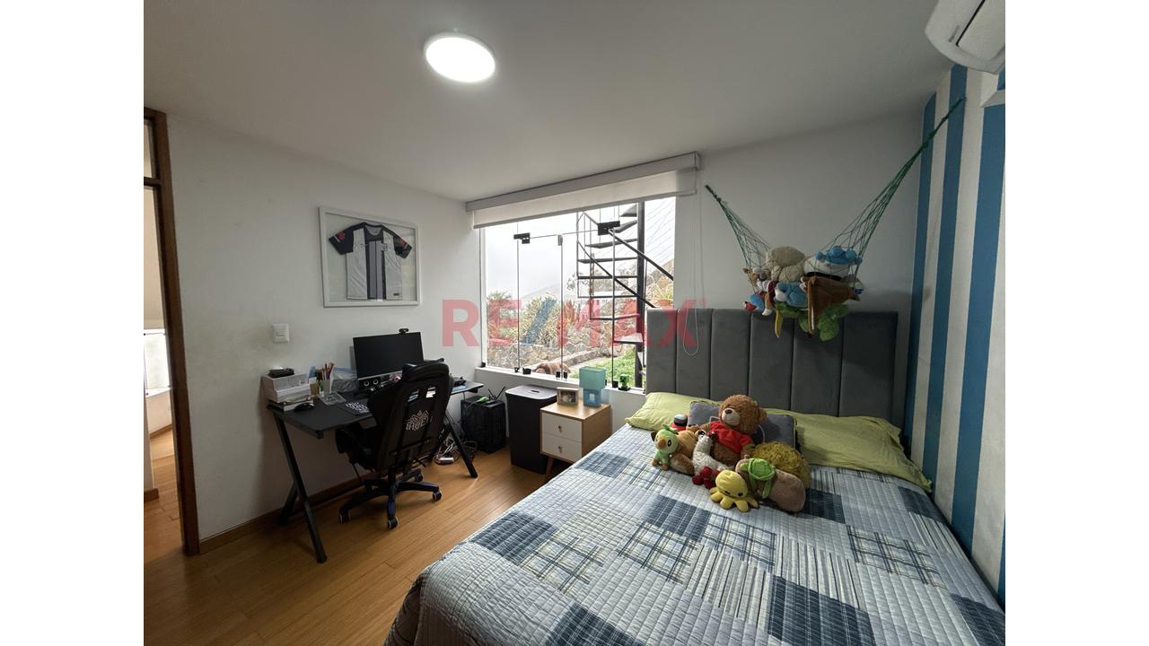 Venta De Casa Familiar Con Piscina Y Terraza – Rinconada Del Lago — foto 15