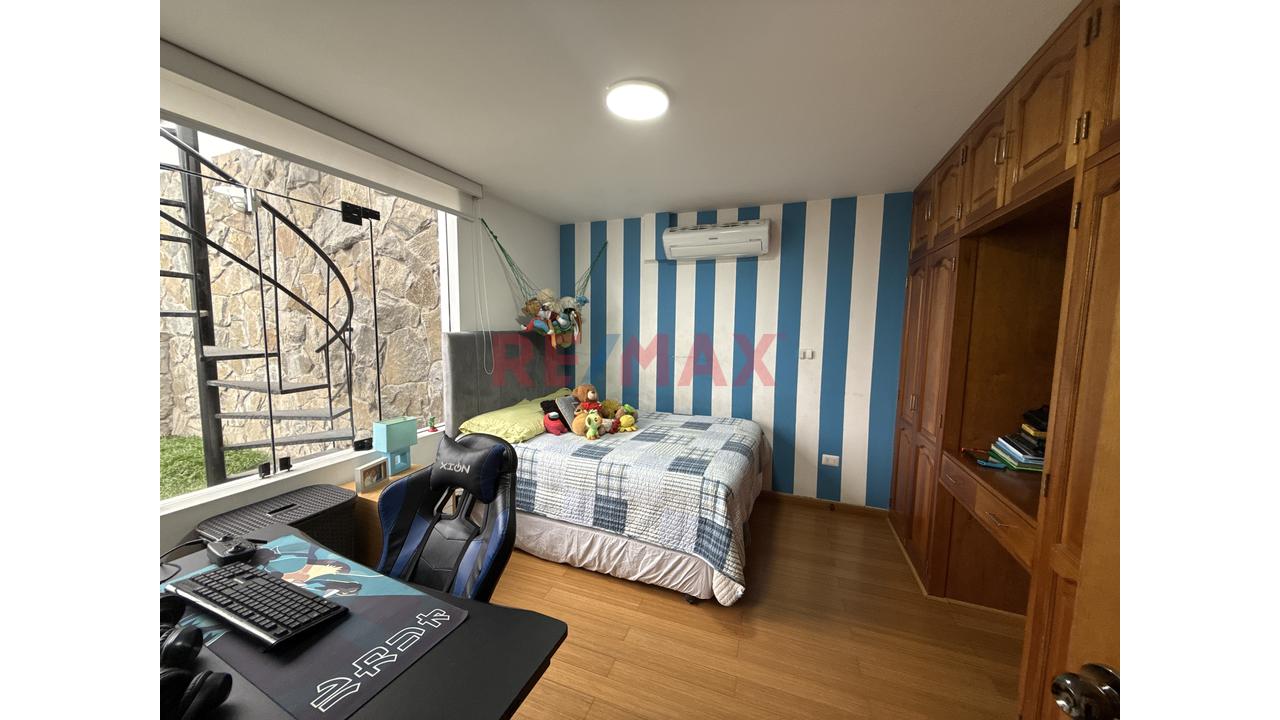 Venta De Casa Familiar Con Piscina Y Terraza – Rinconada Del Lago — foto 12