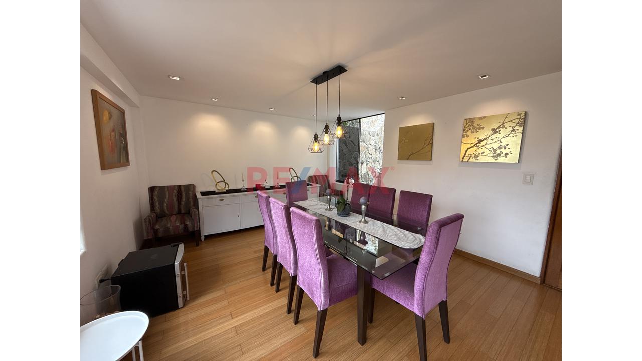 Venta De Casa Familiar Con Piscina Y Terraza – Rinconada Del Lago — foto 7