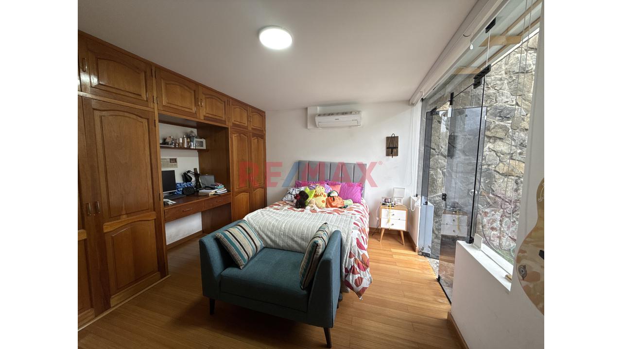 Venta De Casa Familiar Con Piscina Y Terraza – Rinconada Del Lago — foto 13
