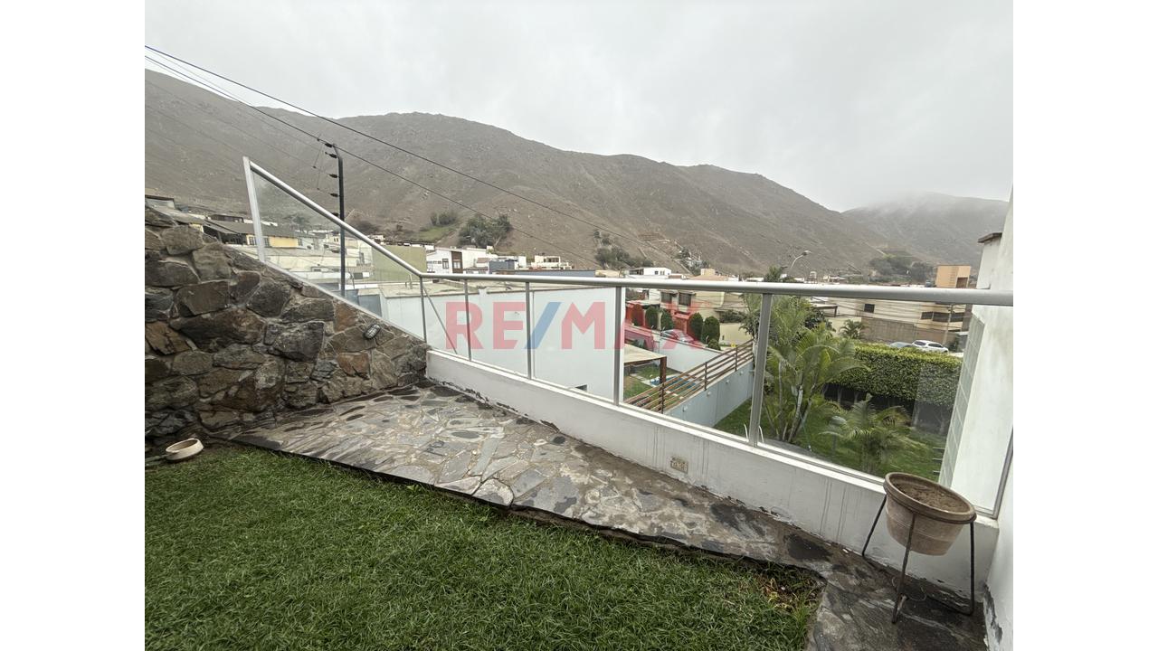 Venta De Casa Familiar Con Piscina Y Terraza – Rinconada Del Lago — foto 6