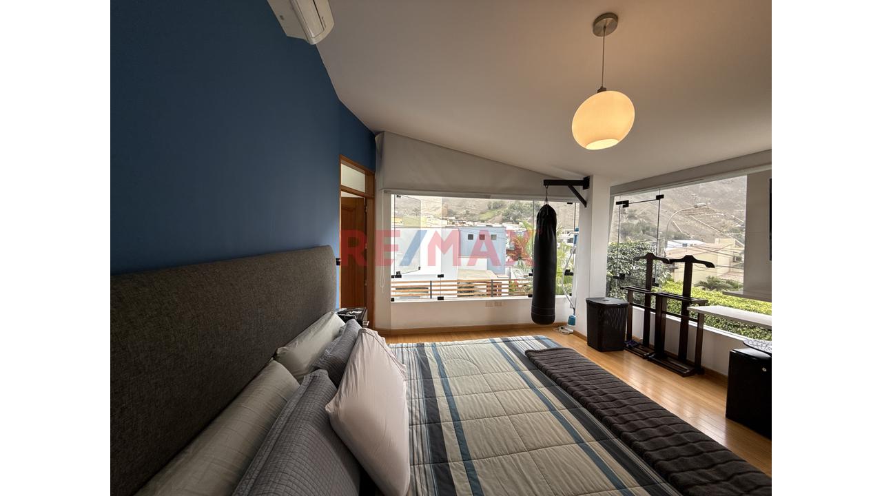 Venta De Casa Familiar Con Piscina Y Terraza – Rinconada Del Lago — foto 14