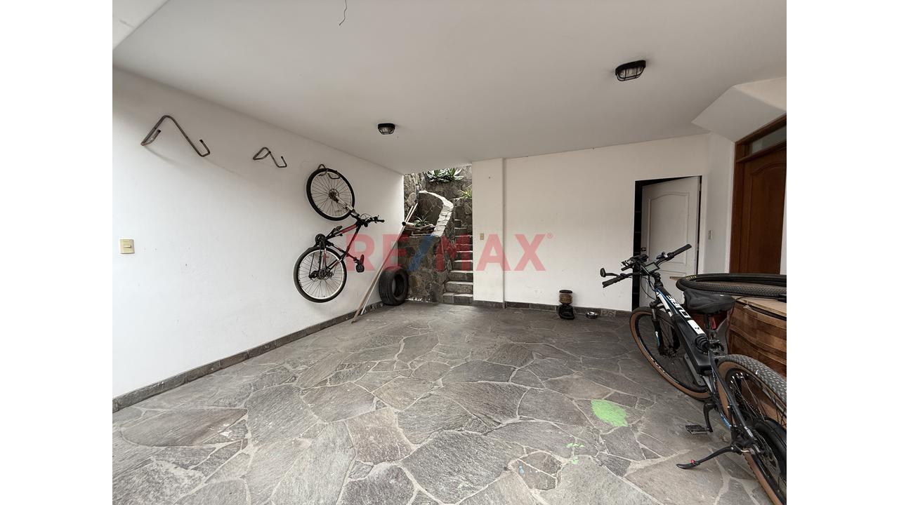 Venta De Casa Familiar Con Piscina Y Terraza – Rinconada Del Lago - 21