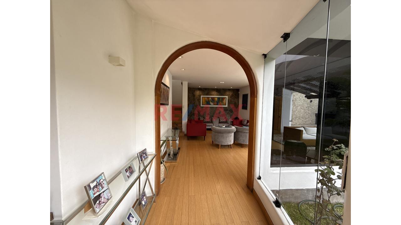 Venta De Casa Familiar Con Piscina Y Terraza – Rinconada Del Lago — foto 11
