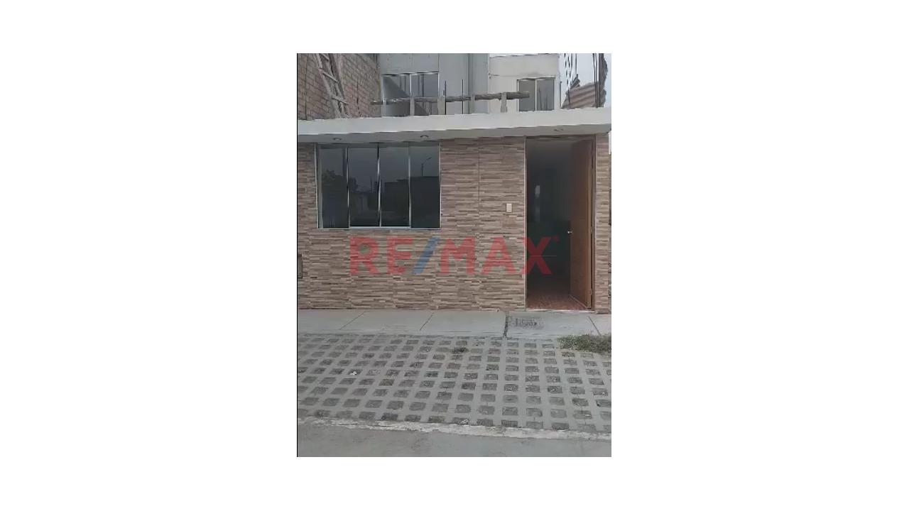 🏡✨ ¡La Casa Ideal Para Tu Familia Te Espera En Carabayllo! ✨🏡