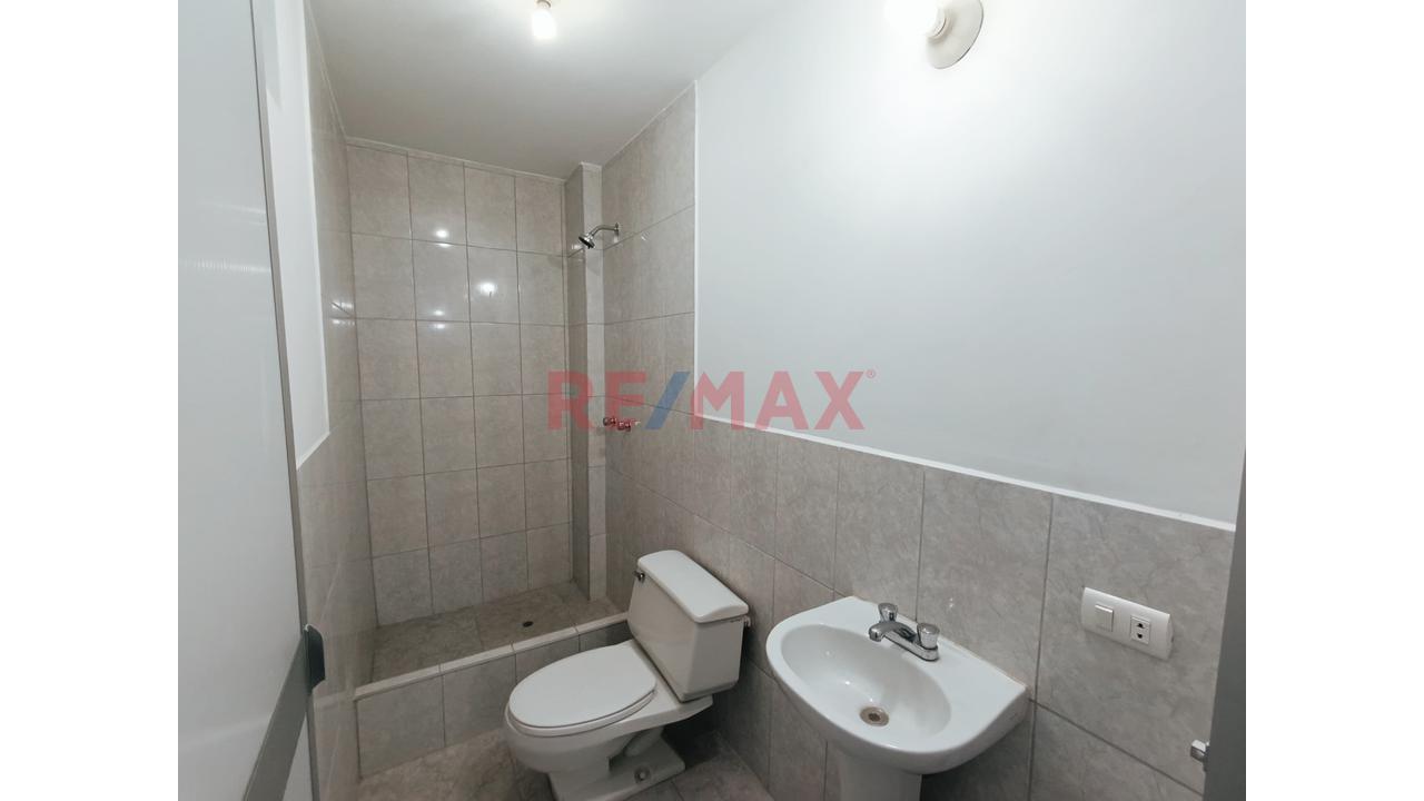Alquiler De Departamento U Oficina – Los Cedros, Chorrillos S/. 1,500 — foto 11