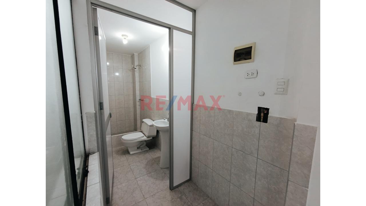 Alquiler De Departamento U Oficina – Los Cedros, Chorrillos S/. 1,500 — foto 10