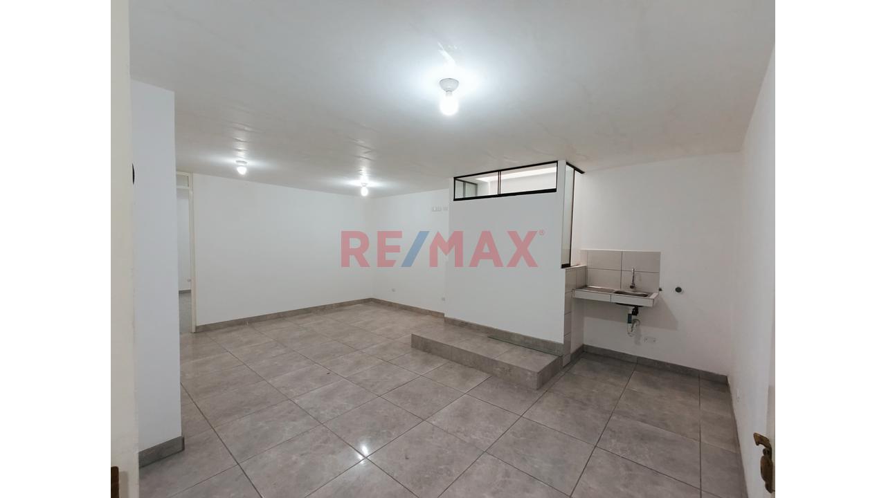 Alquiler De Departamento U Oficina – Los Cedros, Chorrillos S/. 1,500 — foto 6