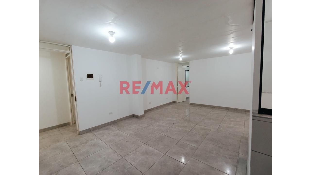 Alquiler De Departamento U Oficina – Los Cedros, Chorrillos S/. 1,500 — foto 1