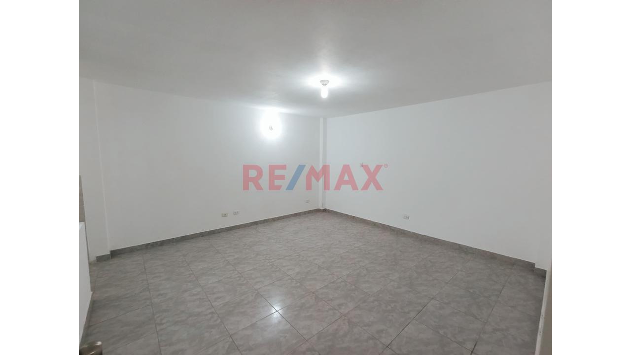 Alquiler De Departamento U Oficina – Los Cedros, Chorrillos S/. 1,500 — foto 2