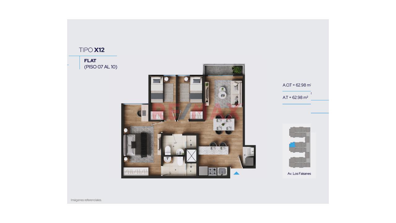 !Venta De Departamentos En Estreno¡ — foto 13