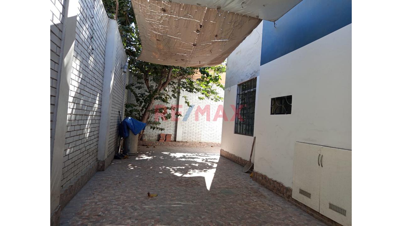 Vendo Hermosa Casa En Alfredo Mendiola -Los Olivos — foto 8