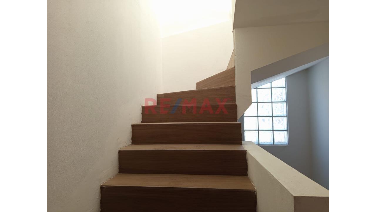 Vendo Hermosa Casa En Alfredo Mendiola -Los Olivos - 20