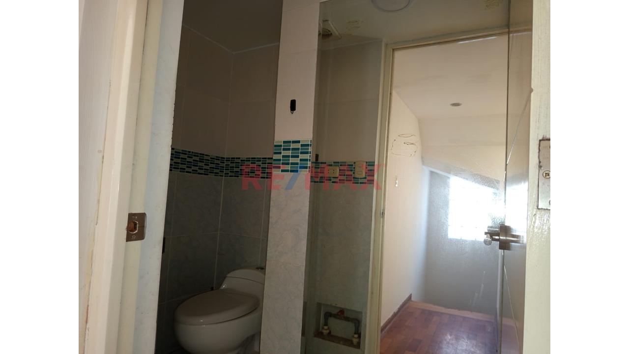 Vendo Hermosa Casa En Alfredo Mendiola -Los Olivos - 19