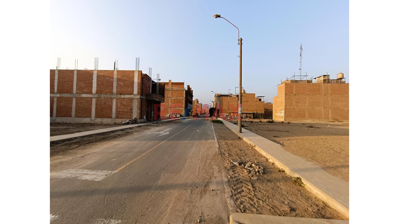 Terreno En Carabayllo Urb.Santa Maria 7 Etapa Buena Ubicación - 7
