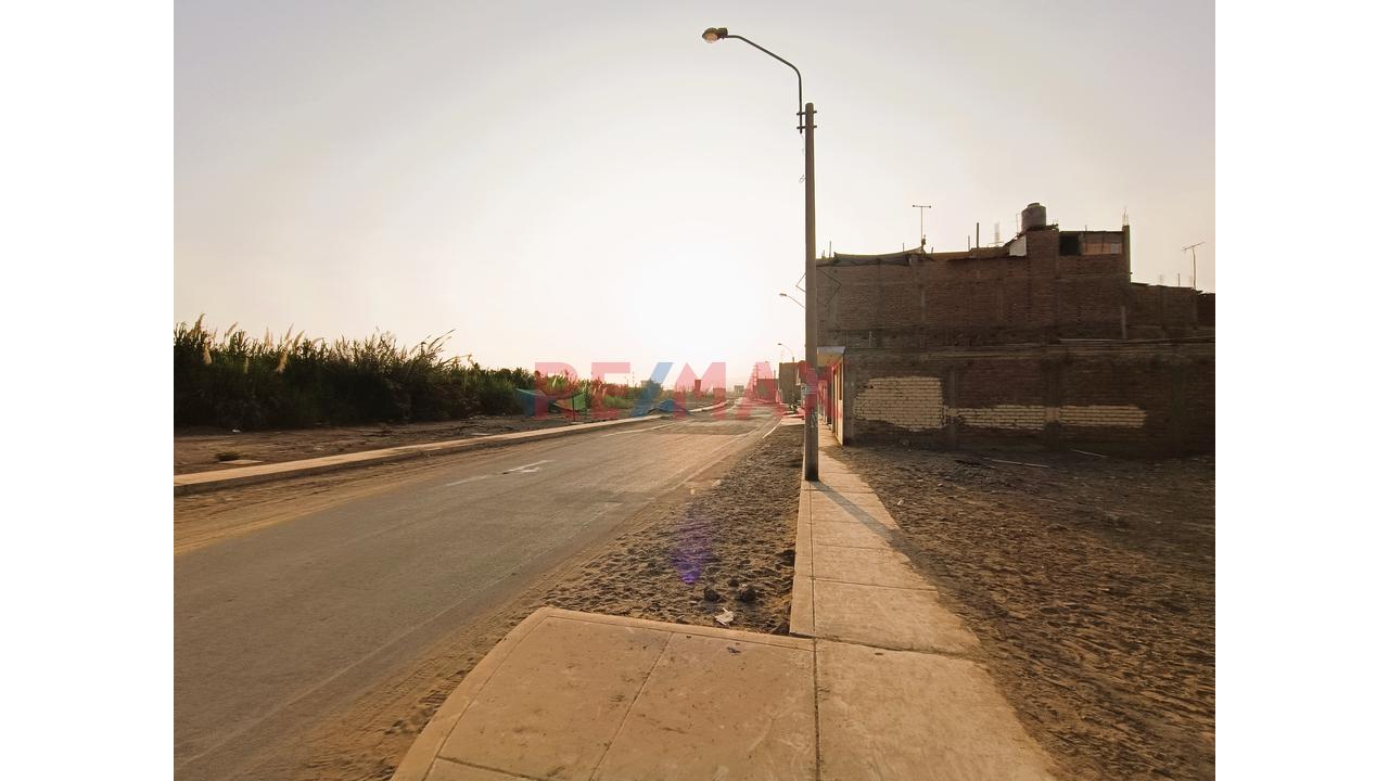 Terreno En Carabayllo Urb.Santa Maria 7 Etapa Buena Ubicación - 5