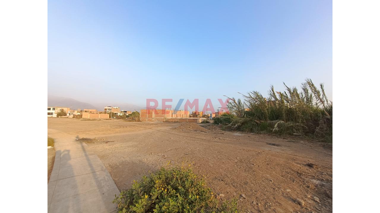 Terreno En Carabayllo Urb.Santa Maria 7 Etapa Buena Ubicación - 6