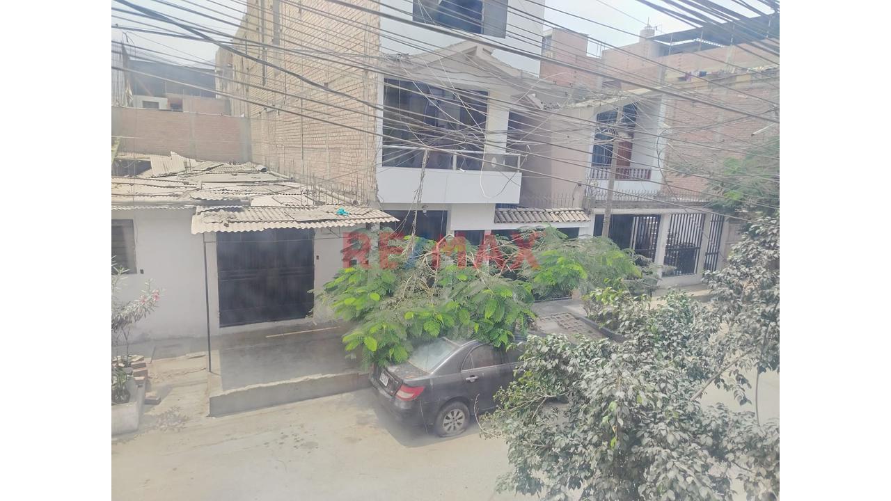 Alquiler De Departamento En Piso 2 En Carabayllo — foto 11